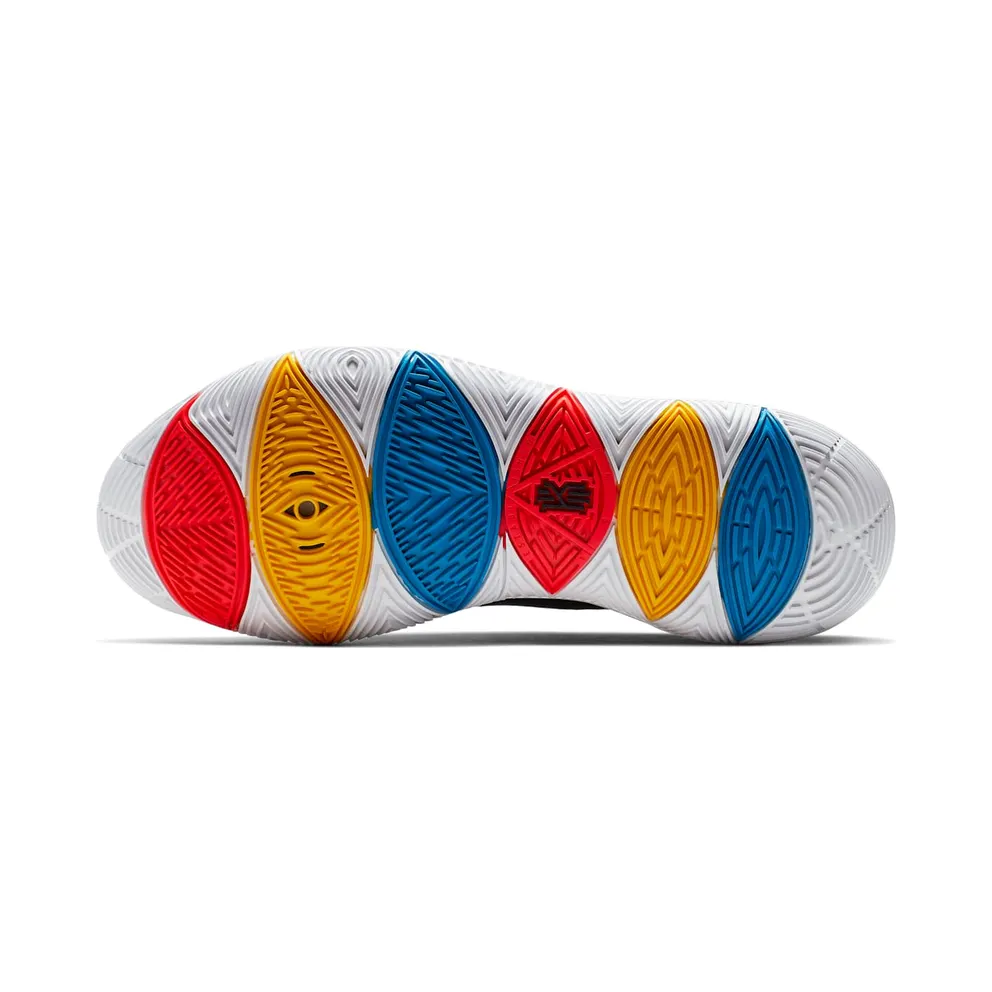 Nike Kyrie V 5 ‘Friends’ (2019) (AO2918-006)
