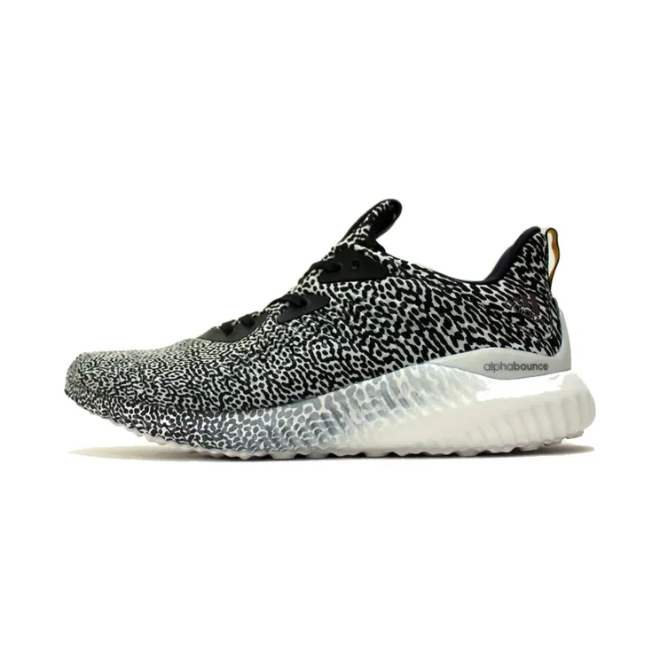 adidas AlphaBounce Motion Capture