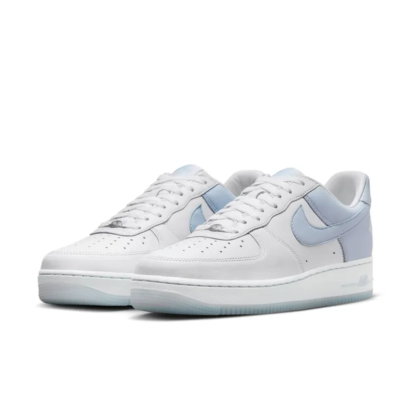 Nike Air Force 1 Low “Terror Squad- Porpoise” (FJ5755-100)