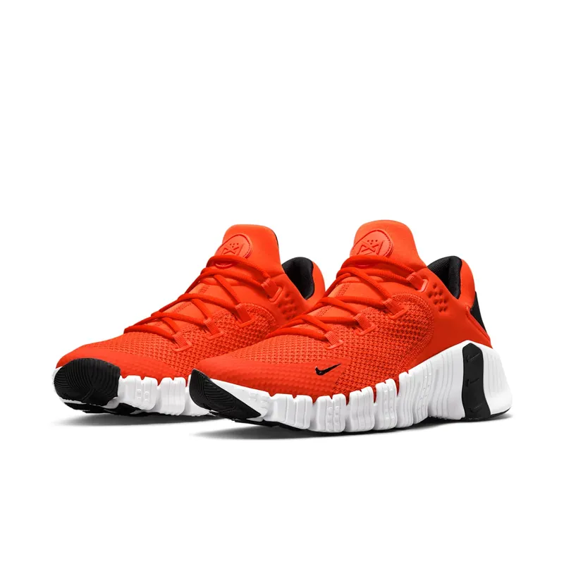 Nike Free Metcon 4 Team Orange (CT3886-890)