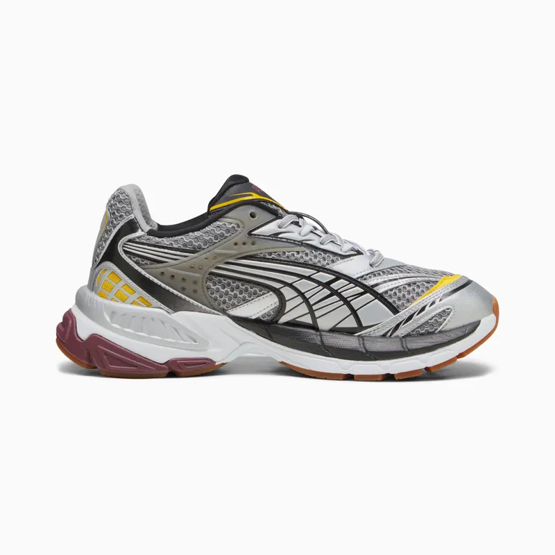 Puma Velophasis Phased White/Black (389365-05)