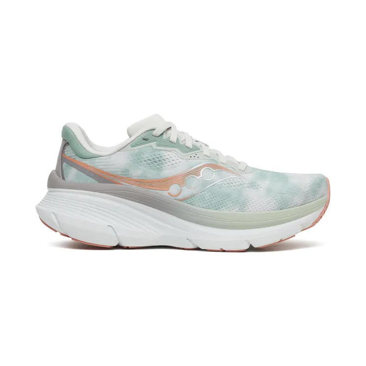 SAUCONY Guide 19 “Verde” (S101465-1002)