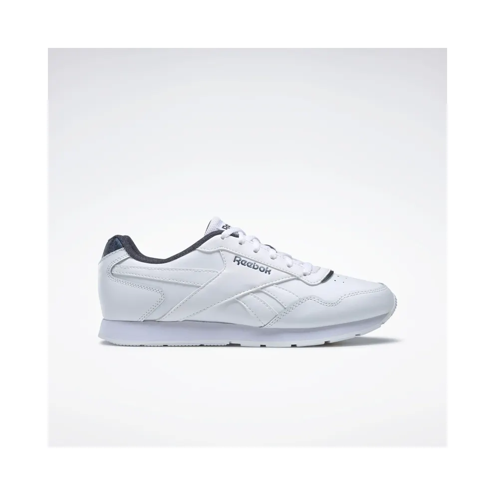 Reebok ROYAL GLIDE Cloud White / Noble Grey Met / Cloud White