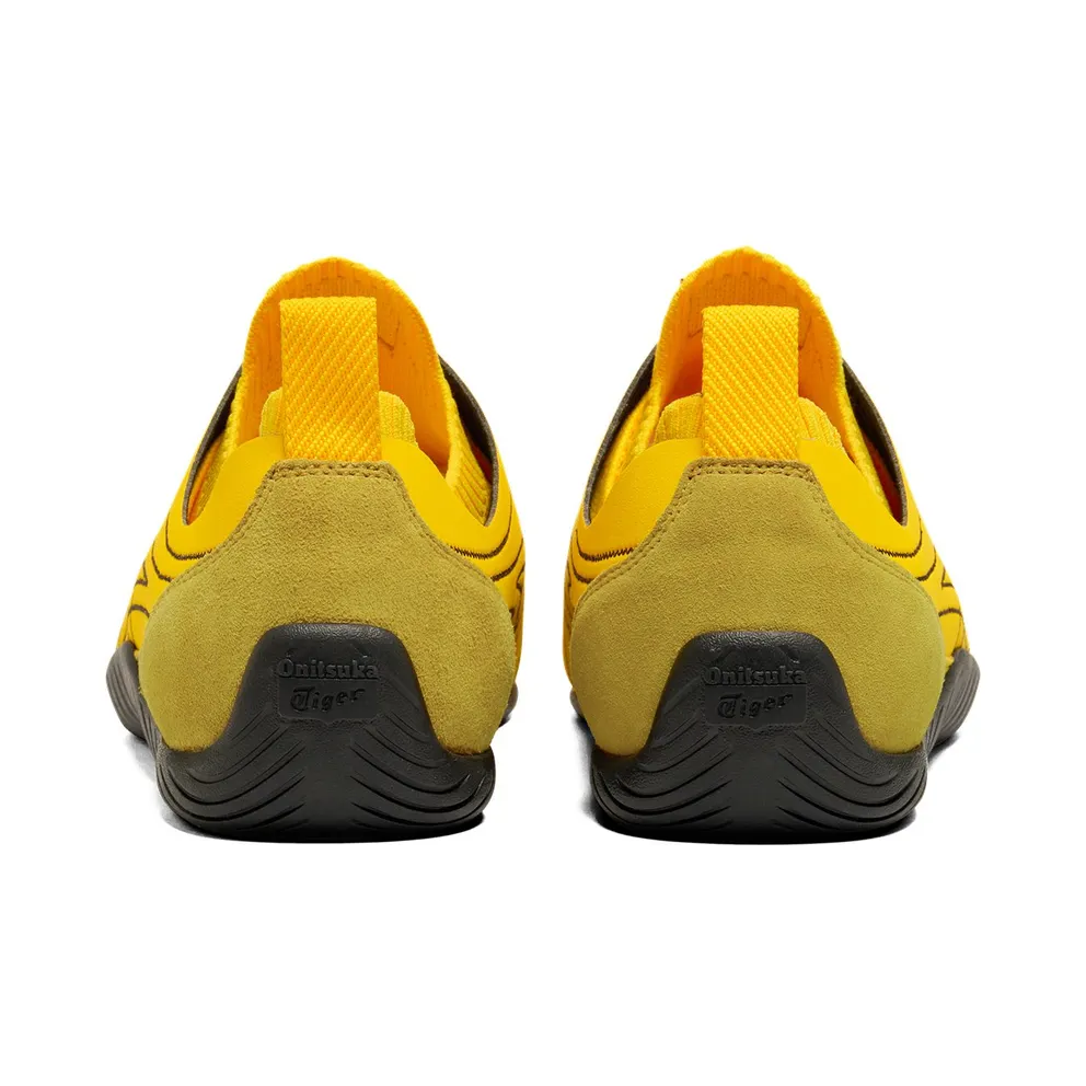 Onitsuka Tiger SCLAW Yellow Black (1183B969-750)
