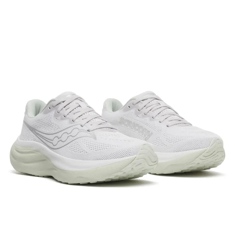SAUCONY Ride 19 “Fog / Cast” (S101513-1014)