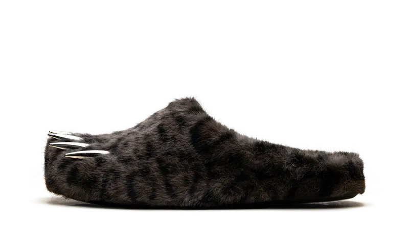 Bravest Studios Mule Leopard Claw “Leopard” (BS08)