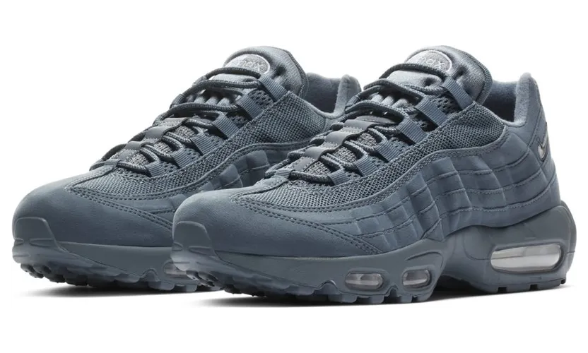 Nike Air Max 95 Jelly Swoosh Armory Blue (CJ0423-400)