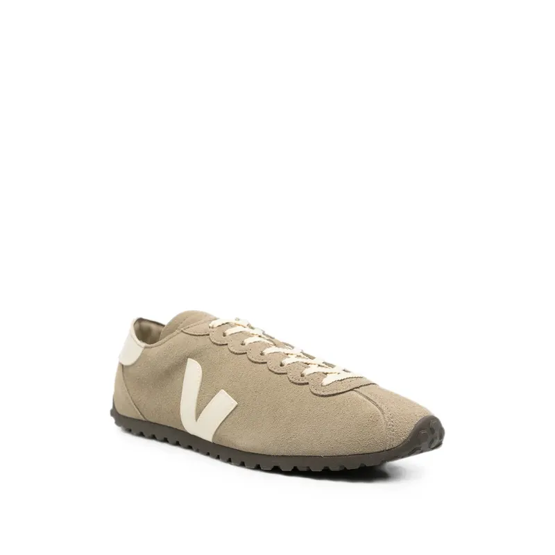 Veja Tenis Cateyes V-logo Suede “Grey” (EQ0321899)