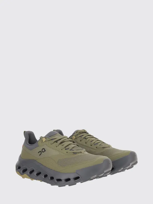 On Running Cloudhorizon 2 Mesh On Green (3MG10540543)