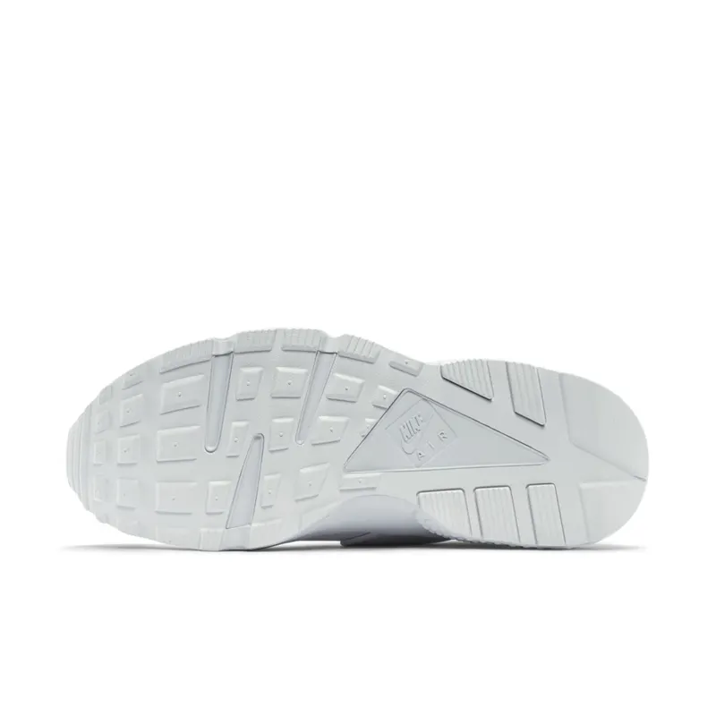 Nike Air Huarache White Platinum (318429-111)