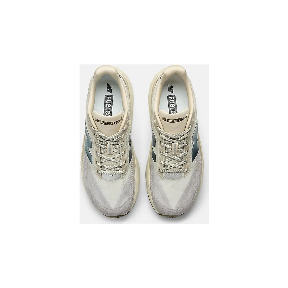 New Balance FuelCell Rebel v5 Shipyard Arid Stone (MFCXPA5)