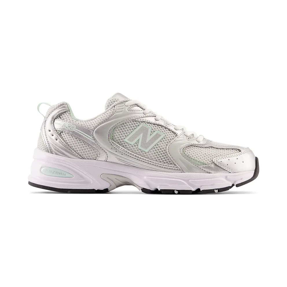New Balance 530 White Cosmic Jade (MR530ZEL)