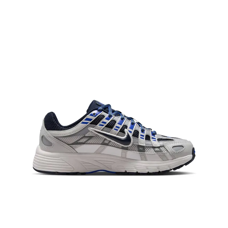 Nike P-6000 Wolf Grey/Summit White/Racer Blue/Blue Eclipse (HV5064-023)