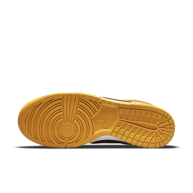 Nike Dunk Low Goldenrod (DD1391-004)