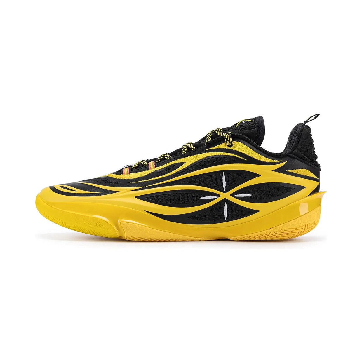 li-ning-sneaker ABAV045-17