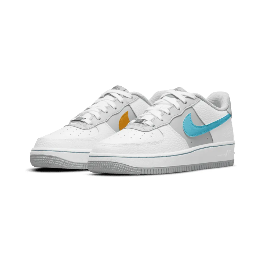 Nike Air Force 1 EMBen White (DJ9993-100)
