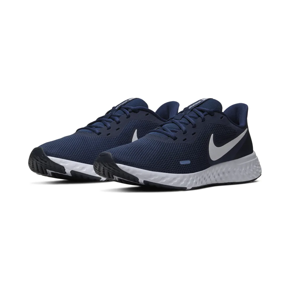 Nike Revolution 5 Running Blue (BQ3204-400)