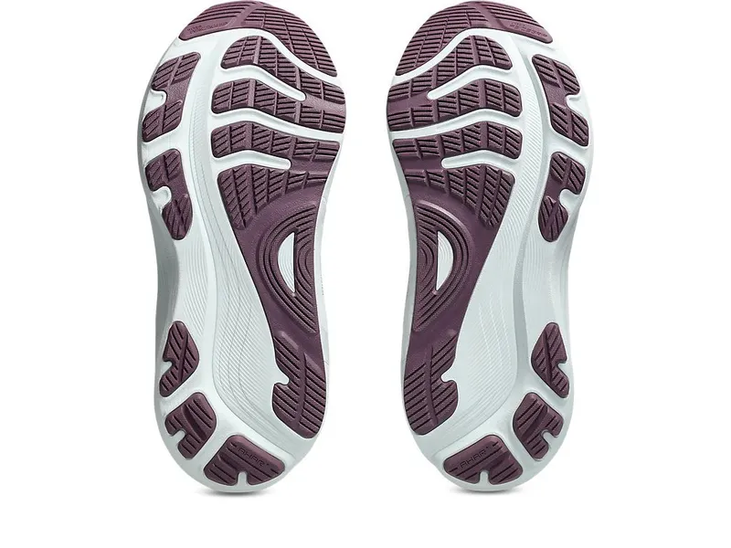 ASICS GEL-KAYANO 32 “Velvet Purple / Saba Blue” (1012B838-500)