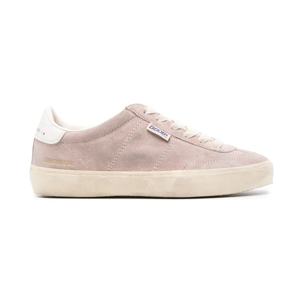 Golden Goose Ball Star – Pink (GWF00464F005085)