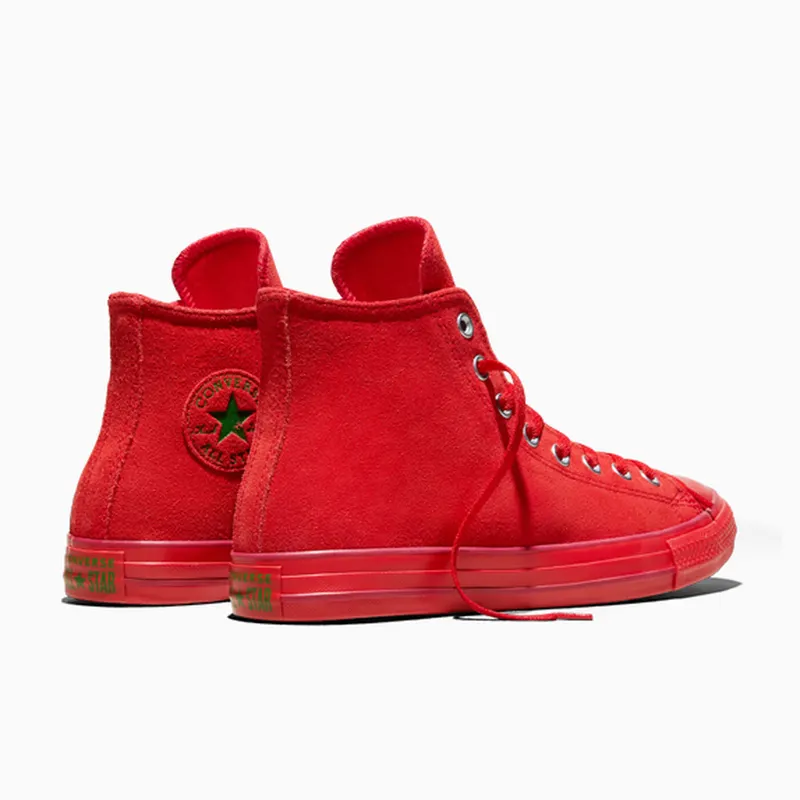 Converse Chuck 70 Hi Shai Gilgeous-Alexander Winter Red (A18997C)