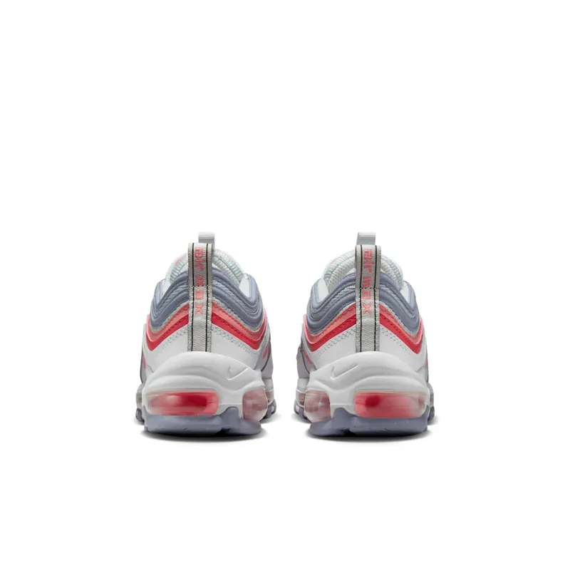 Nike Air Max 97 GS “CORAL CHALK” (921522-116)