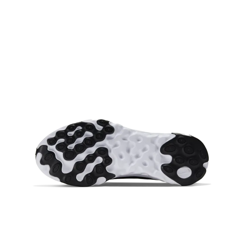 Nike Renew Element 55 GS Black White (CK4081-001)