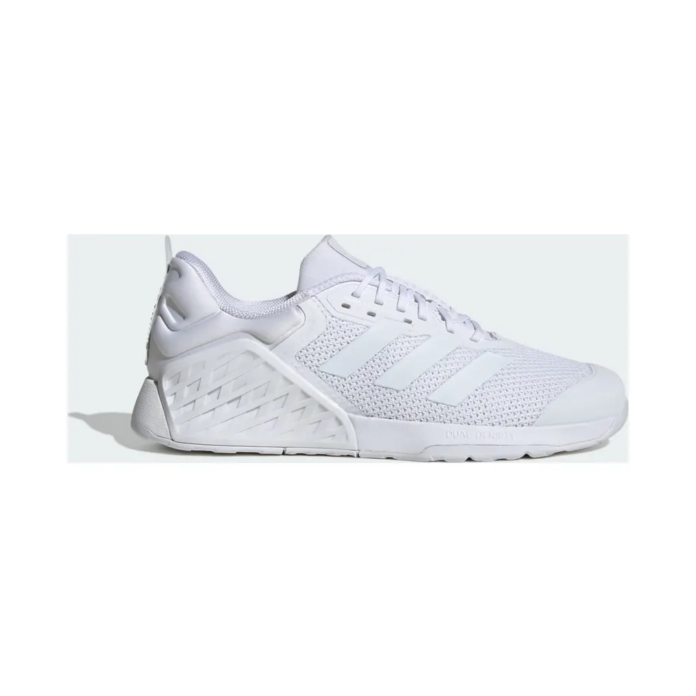 Adidas Dropset 3 WHITE / Crystal White / Crystal White (IH8289)