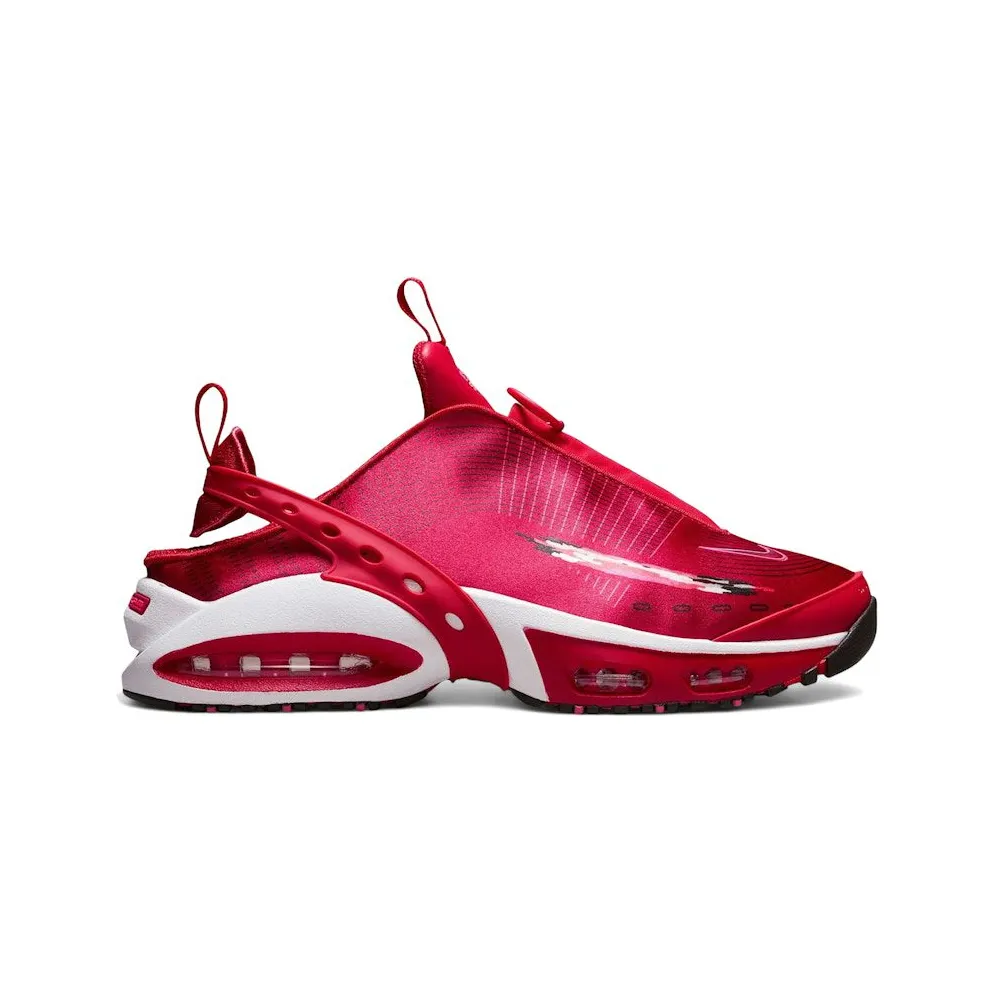Nike Air Max Craze University Red (FZ2089-600)