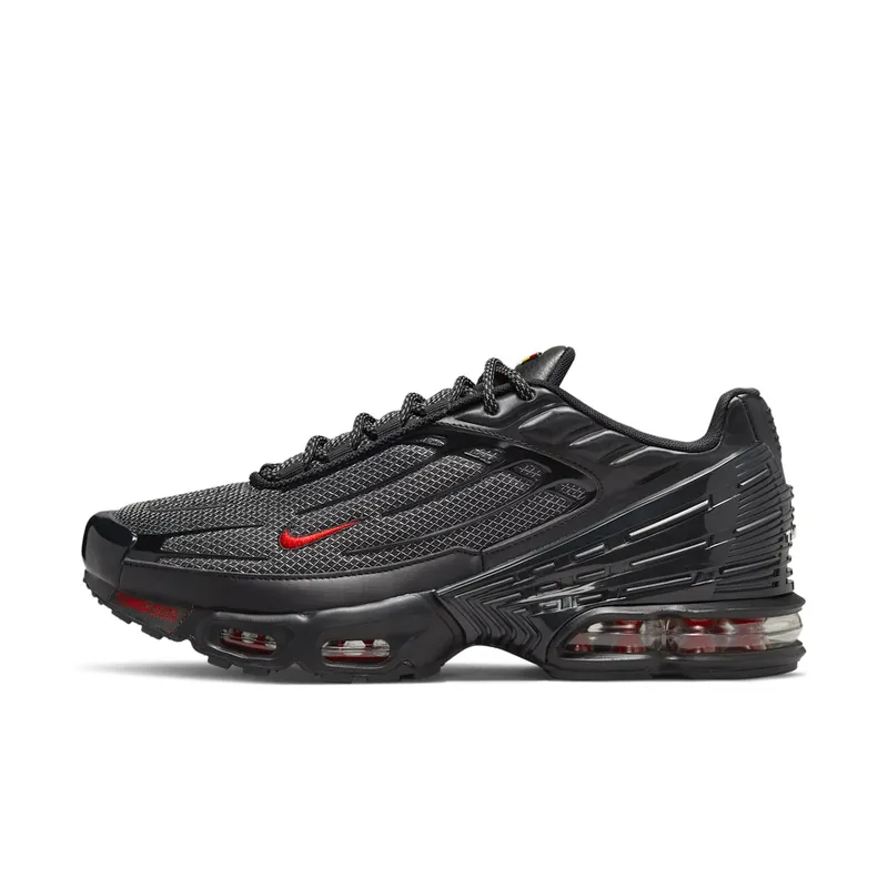 Nike Air Max Plus 3 Black (DO6385-002)