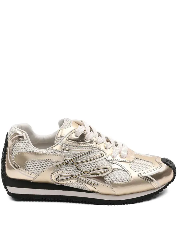 Karl Lagerfeld Velocette – Silver (KL63925)
