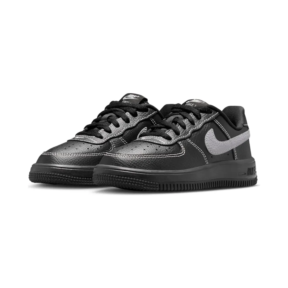 Nike Force 1 Low LV8 3 PS “Black Wolf Grey” (IM7997-003)
