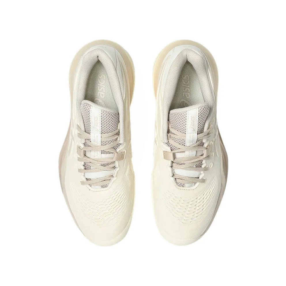 ASICS Gel-Resolution X Cream Mineral Beige (1042A279-101)