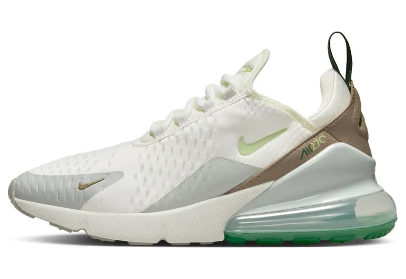 Nike Air Max 270 White (DX8957100)
