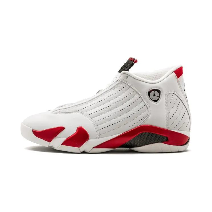Jordan 14 OG Candy Cane (1999)