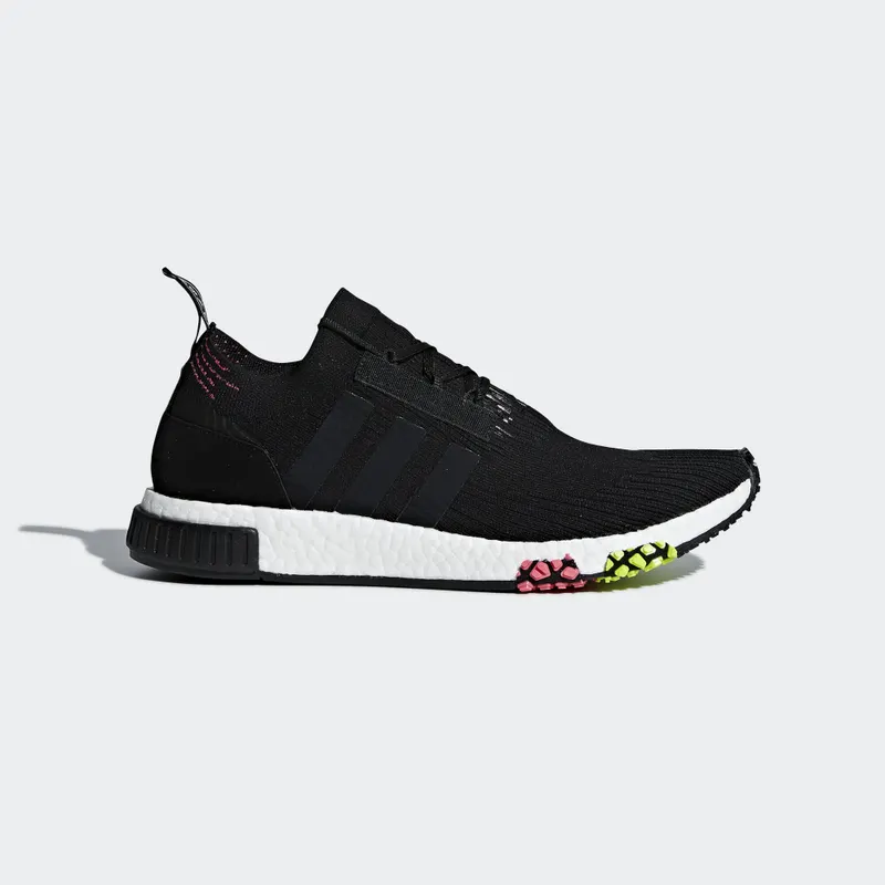 adidas NMD Racer Urban Racing Core Black/Core Black/Solar Pink (CQ2441)