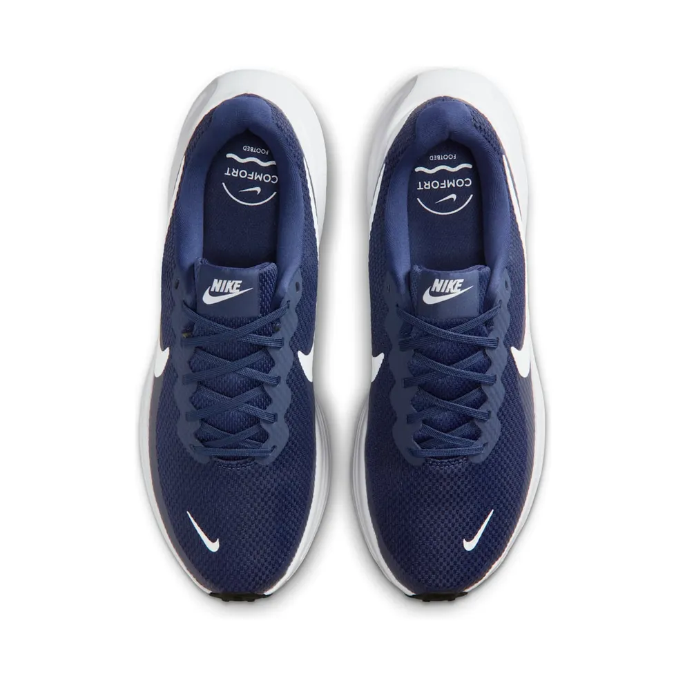 Nike Revolution 8 Midnight Navy White (HJ9198-403)