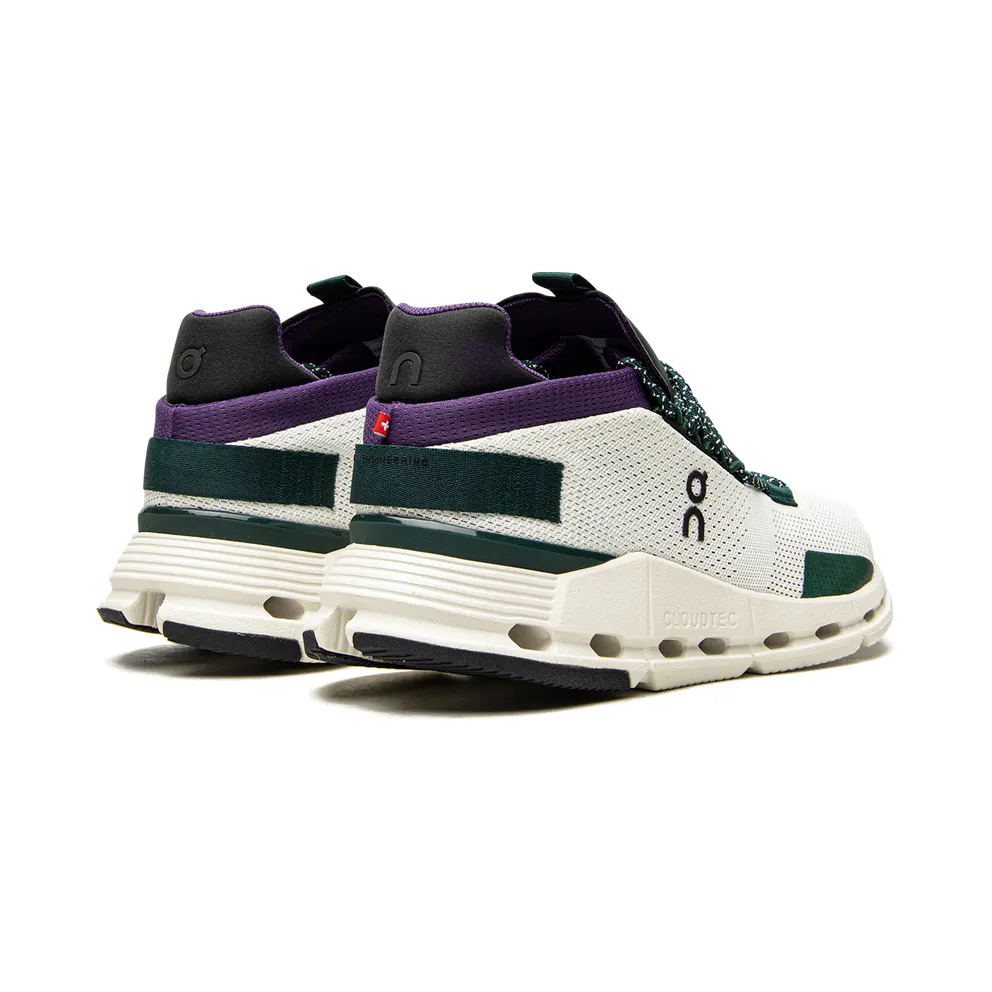On Running CLOUDNOVA “White Violet” (26.99811)