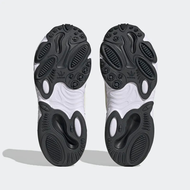 Adidas OZNOVA Cloud White / Carbon / Chalk White (HQ1640)