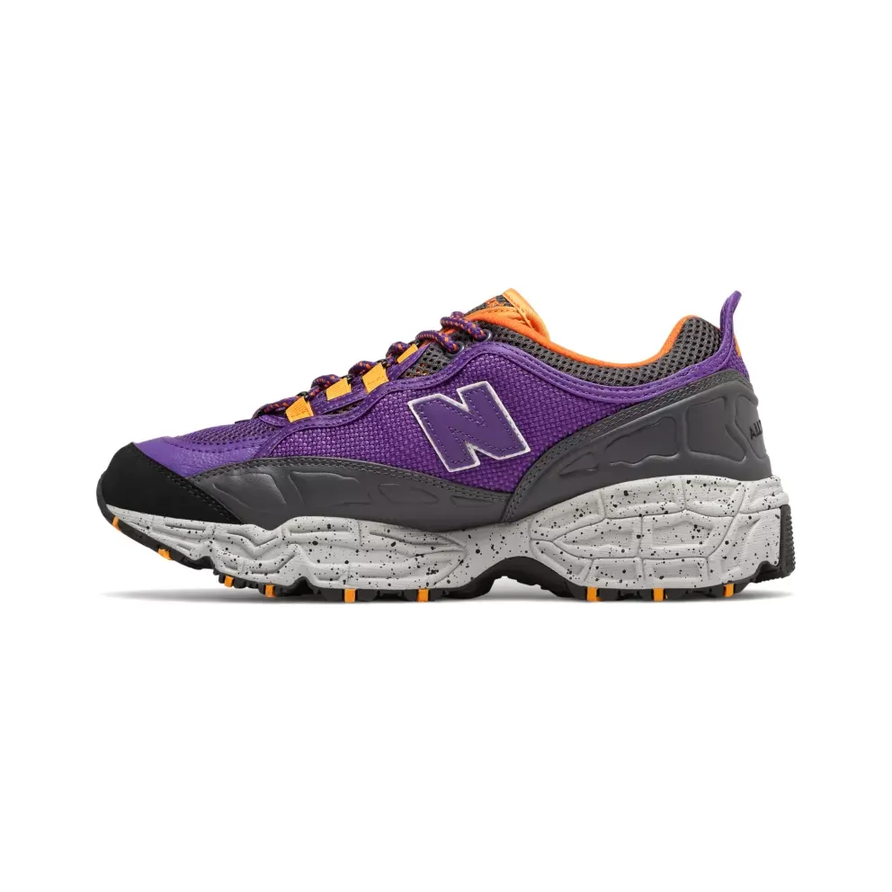 New Balance 801 Prism Purple Prism Purple/Black-Orange (ML801NEA)