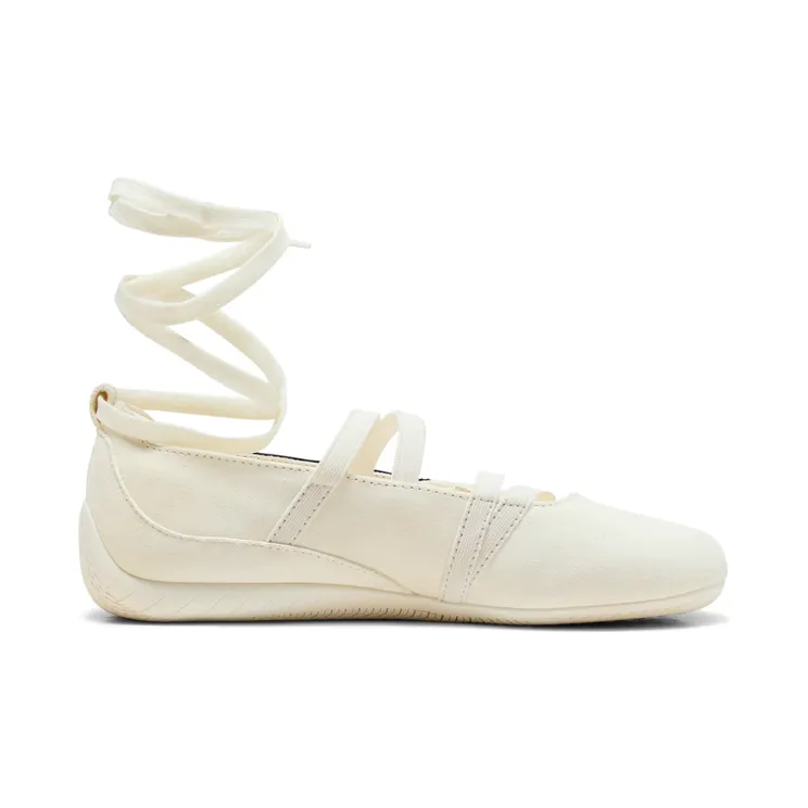 Puma Speedcat OG Ballet “Rosé – Warm White” (404395-01)