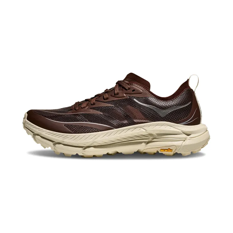 Hoka One Mafate Speed 4 Lite “Cold Brew” (1168450-CWTM)