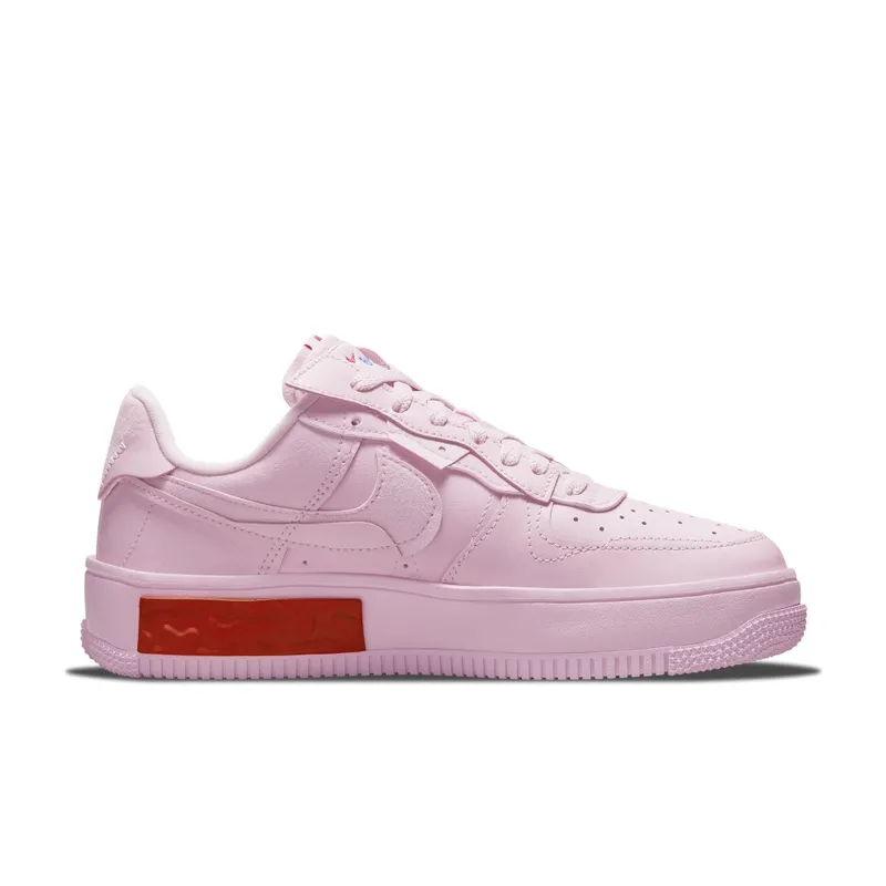 Nike Air Force 1 Fontanka Pink (DA7024-600)