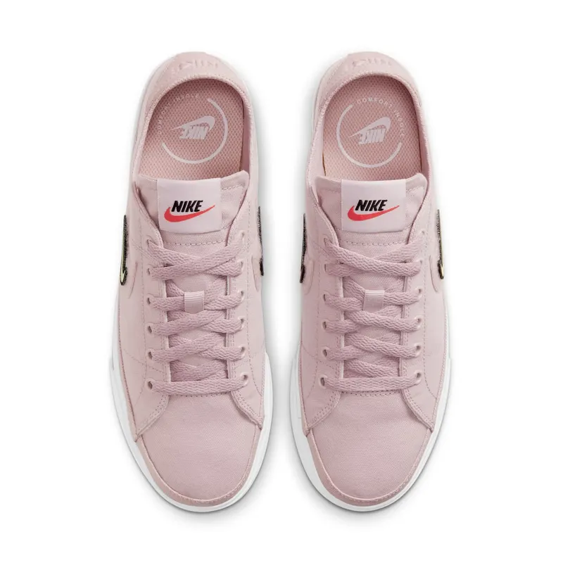 Nike Court Legacy Valentine’s Day (W) (DD2058-600)