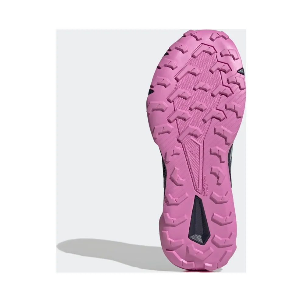 adidas Tracefinder Trail Running Wonder Steel / Magic Grey / Pulse Lilac (GZ5735)