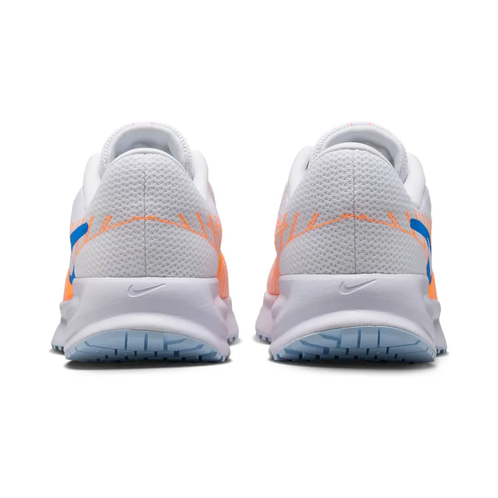 Nike Run Defy White Topaz Gold Blue Crystal (HM9594-111)