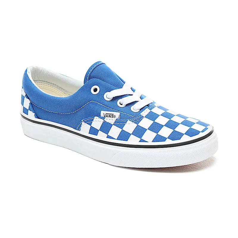 Vans Era Checkerboard Lapis Blue Lapis Blue/True White (VN0A38FRVOU)