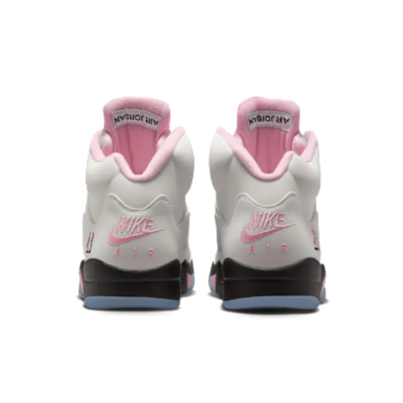 Air Jordan 5 OG “Medium Soft Pink”: zacht roze, keiharde grail (6)
