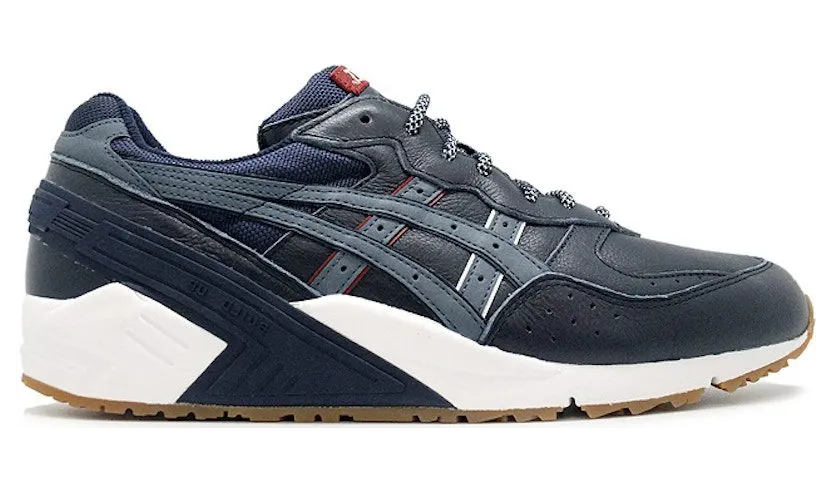 ASICS Gel-Sight Packer Shoes Game Set Match (H64LK-5050)