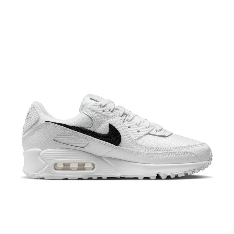 Nike AIR MAX 90 “White Reptile” (DZ5212-100)