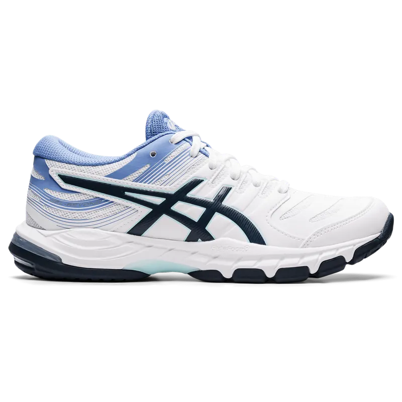 Asics GEL-BEYOND 6 White/French Blue (1072A052.106)